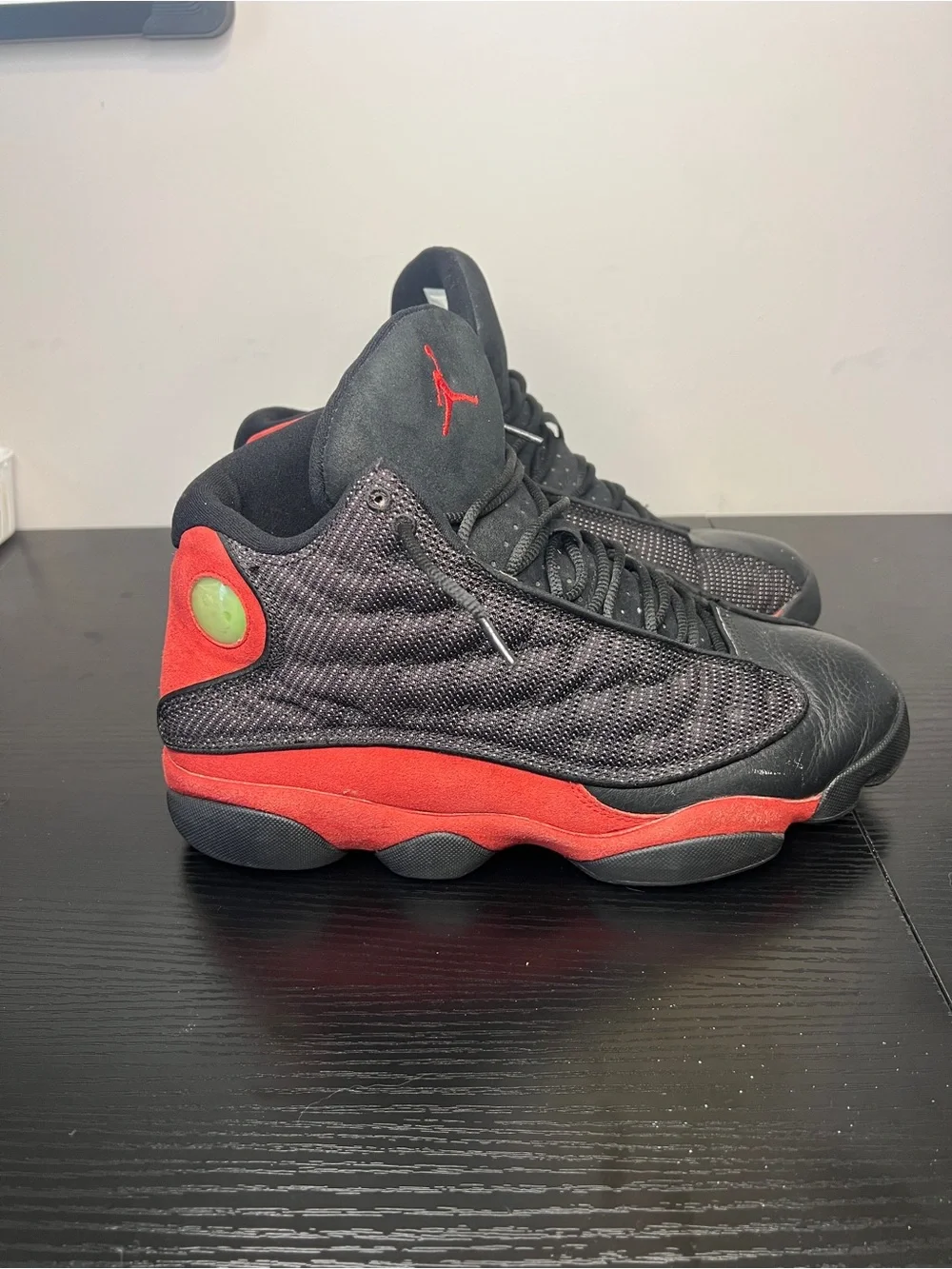 Air Jordan 13 retro bred